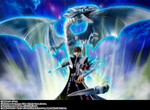 S.H.Figuarts - Yu-Gi-Oh! Duel Monsters: Seto Kaiba