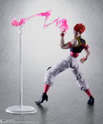 S.H.Figuarts - Hunter x Hunter: Hisoka