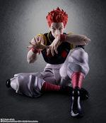 S.H.Figuarts - Hunter x Hunter: Hisoka