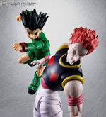 S.H.Figuarts - Hunter x Hunter: Hisoka