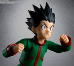 S.H.Figuarts - Hunter x Hunter: Hisoka