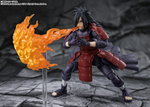 S.H.Figuarts: Madara Uchiha (Legend of Darkness)