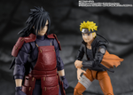 S.H.Figuarts: Madara Uchiha (Legend of Darkness)