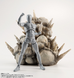 Tamashii Effect Concrete Crash (Copy)