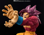 Figuarts ZERO Extra Battle Super Saiyan 4 Goku: Daima