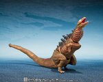 S.H.MonsterArts - Shin Godzilla (2016) 2nd Form & 3rd Form & Giant Unidentified Creature Set