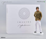 John Lennon -  Imagine - Sixth Scale Figure