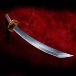 Jujutsu Kaisen 0 The Movie Revelation of Rika Proplica: Okkotsu's Sword / Katana