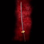 Jujutsu Kaisen 0 The Movie Revelation of Rika Proplica: Okkotsu's Sword / Katana