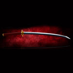 Jujutsu Kaisen 0 The Movie Revelation of Rika Proplica: Okkotsu's Sword / Katana