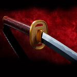 Jujutsu Kaisen 0 The Movie Revelation of Rika Proplica: Okkotsu's Sword / Katana