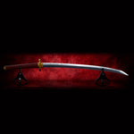 Jujutsu Kaisen 0 The Movie Revelation of Rika Proplica: Okkotsu's Sword / Katana