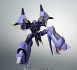 RS#SP <Side MS> PMX-000 Messala (Ver. A.N.I.M.E.) - P-Bandai