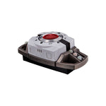 Kamen Rider Decade: Decadriver Ver. 2