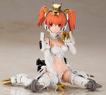 Crossframe Girl - GaoGaiGar Plastic Model