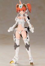 Crossframe Girl - GaoGaiGar Plastic Model