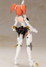 Crossframe Girl - GaoGaiGar Plastic Model
