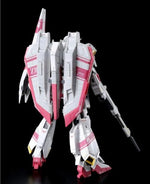 RG MSZ-006-3 Zeta Gundam 3rd Limited Color Ver. P-Bandai Exclusive