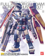 MG FA-78 Full Armor Gundam Ver.Ka (Thunderbolt)