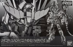 RG Unicorn Gundam 03 Phenex (Narrative Ver.) P-Bandai Exclusive