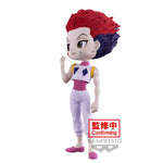 Hunter x Hunter Q Posket Hisoka