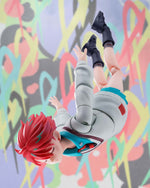 S.H.Figuarts Mobile Suit Gundam: GQuuuuuuX: Amate Yuzuriha (Machu)