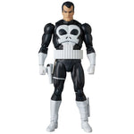 Marvel - The Punisher (Comic Ver.) MAFEX No.136