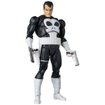 Marvel - The Punisher (Comic Ver.) MAFEX No.136