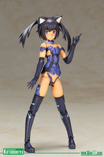 Frame Arms Girl - Innocentia Blue Ver. Plastic Model