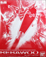 RE/100 AMX-107R Rebawoo - P-Bandai