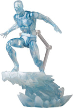 Marvel - Iceman (Comic Ver.) MAFEX No.283