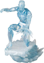 Marvel - Iceman (Comic Ver.) MAFEX No.283