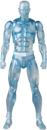 Marvel - Iceman (Comic Ver.) MAFEX No.283