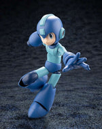 Mega Man 11 Mega Man 1/12 Scale Model Kit