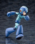 Mega Man 11 Mega Man 1/12 Scale Model Kit