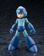 Mega Man 11 Mega Man 1/12 Scale Model Kit
