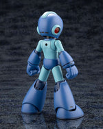 Mega Man 11 Mega Man 1/12 Scale Model Kit