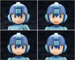 Mega Man 11 Mega Man 1/12 Scale Model Kit