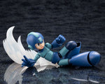 Mega Man 11 Mega Man 1/12 Scale Model Kit