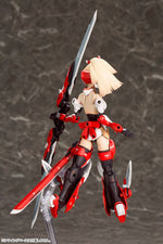 Megami Device - Asra Archer