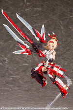 Megami Device - Asra Archer
