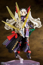 Megami Device - Auv Susanowo Regalia Model Kit