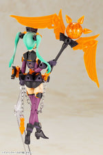Megami Device - Chaos & Pretty Magical Girl Darkness Ver.