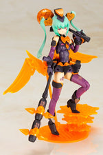 Megami Device - Chaos & Pretty Magical Girl Darkness Ver.