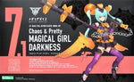 Megami Device - Chaos & Pretty Magical Girl Darkness Ver.