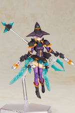 Megami Device - Chaos & Pretty Witch Darkness Ver.