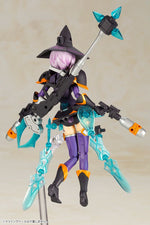 Megami Device - Chaos & Pretty Witch Darkness Ver.