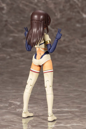 Megami Device x Alice Gear Aegis Sitara Kaneshiya (Karwa Chauth Ver.) Model Kit