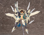 Megami Device x Alice Gear Aegis Sitara Kaneshiya (Karwa Chauth Ver.) Model Kit