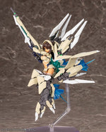 Megami Device x Alice Gear Aegis Sitara Kaneshiya (Karwa Chauth Ver.) Model Kit